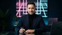 Klaus Weber