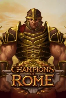 Champions of Rome